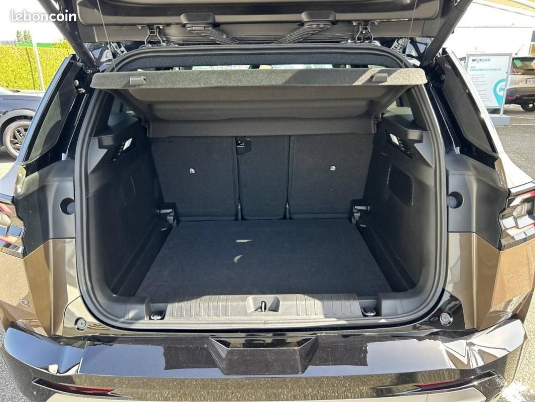 Jeep Compass ELECTRIQUE 157 kW 4x2 - First Edition (image 6)
