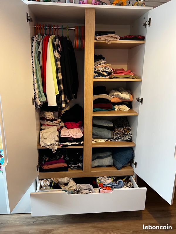 Armoire enfant (image 4)