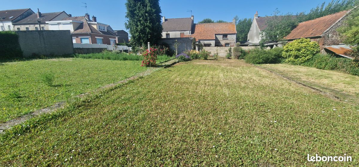 Maison 5 pièces 130 m² · à Divion · 130 m² · 116 000 €