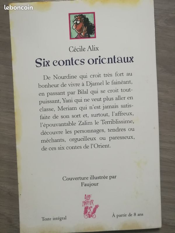 Livres famillechauvin44220 (image 4)