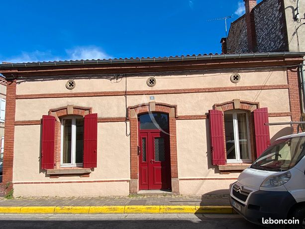 Maison 5 pièces 116 m²