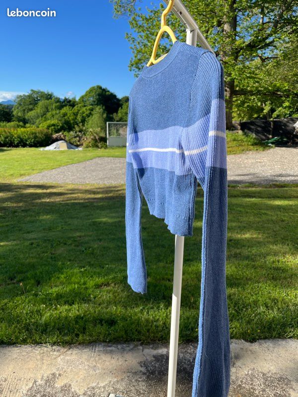 Très beau pull shein, taille S (image 2)