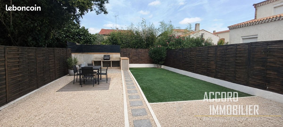 Maison 6 pièces 141 m² · à Béziers · 141 m² · 300 000 €