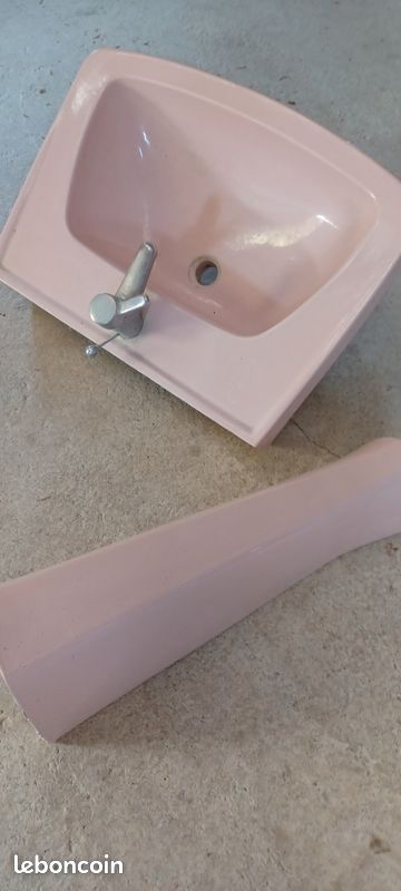 Lavabo (image 1)