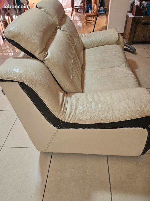Fauteuil relax château d'ax (image 8)