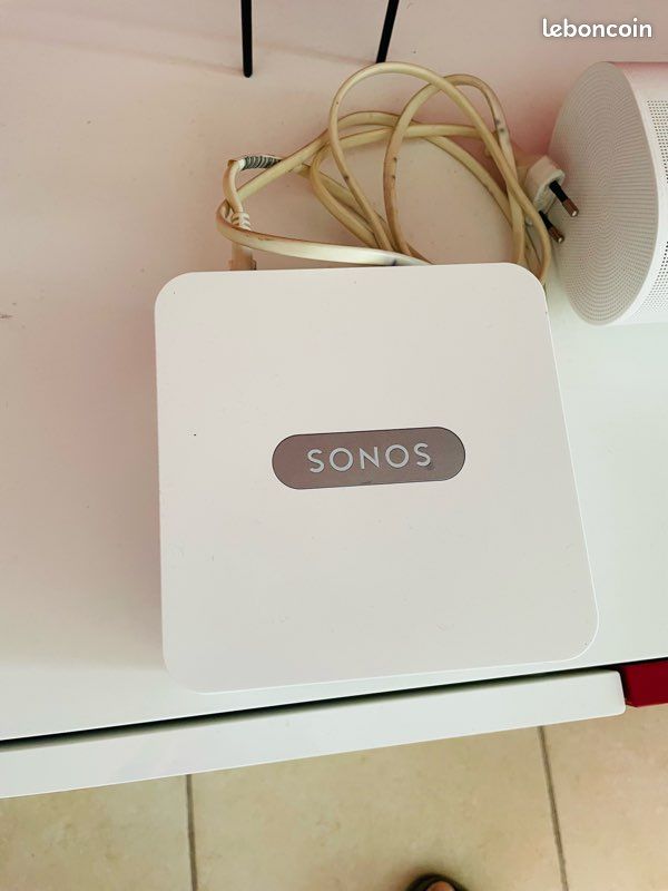 Sonos Connect gen2 (image 5)