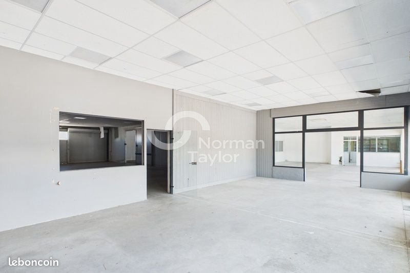 Local commercial 1 711 m² (image 10)