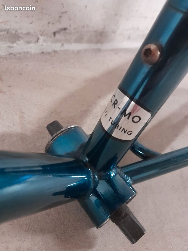 Cadre VTT Surly Bridge Club 27.5+ Acier / Chromoly Online