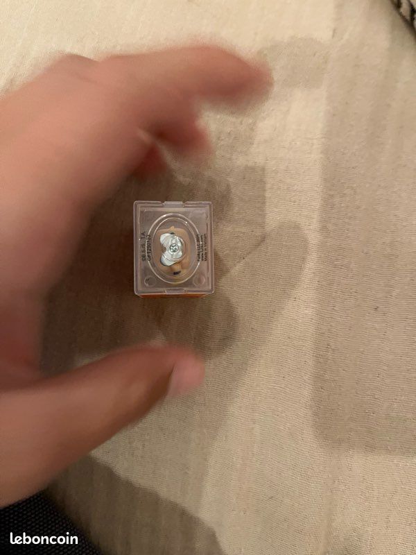 Figurine mini pop Krillin (image 6)
