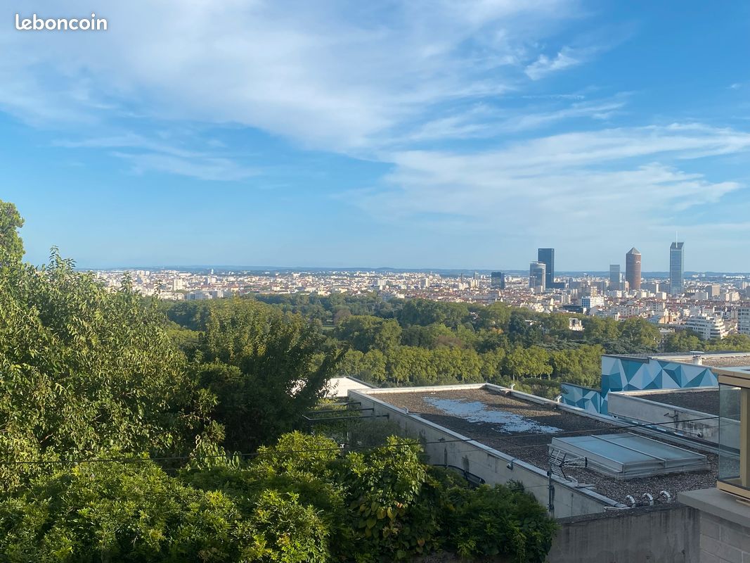 Appartement 3 pièces 88 m² · à Caluire-Et-Cuire · 88 m² · 685 000 €