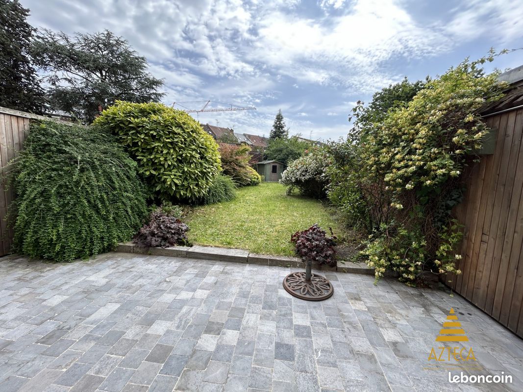 Maison 6 pièces 150 m² · à Cambrai · 150 m² · 273 000 €