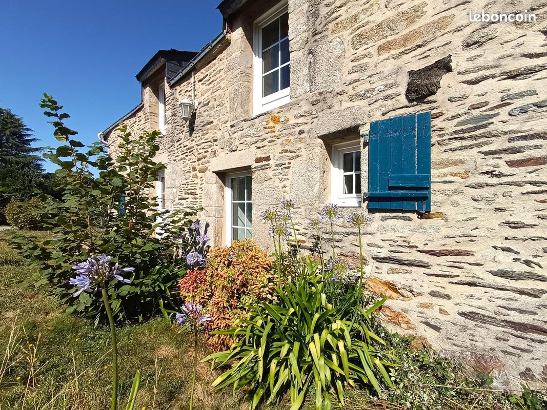 Maison 5 pièces 87 m² · à Sérent · 87 m² · 209 990 €