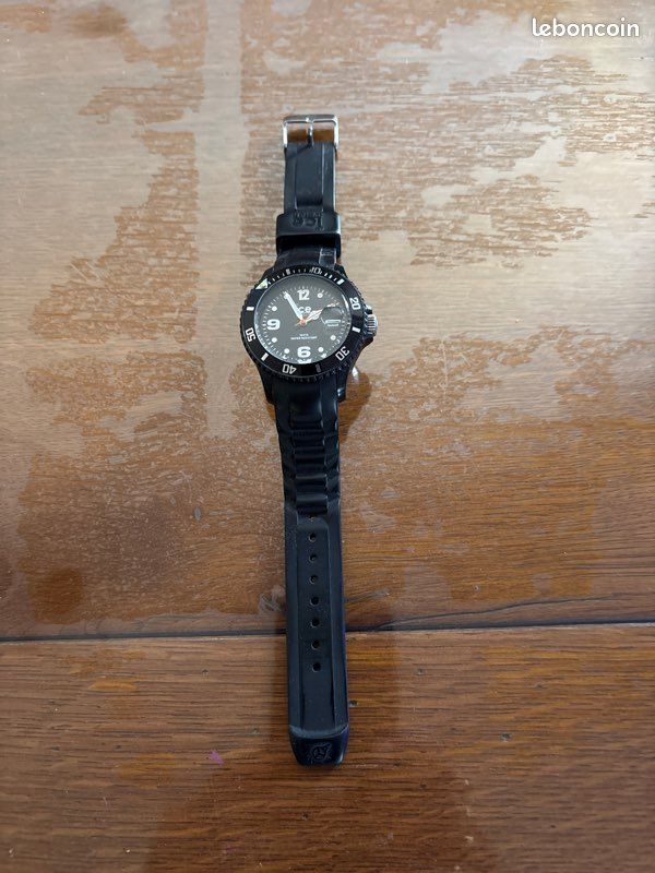 Montre ice Watch (image 1)