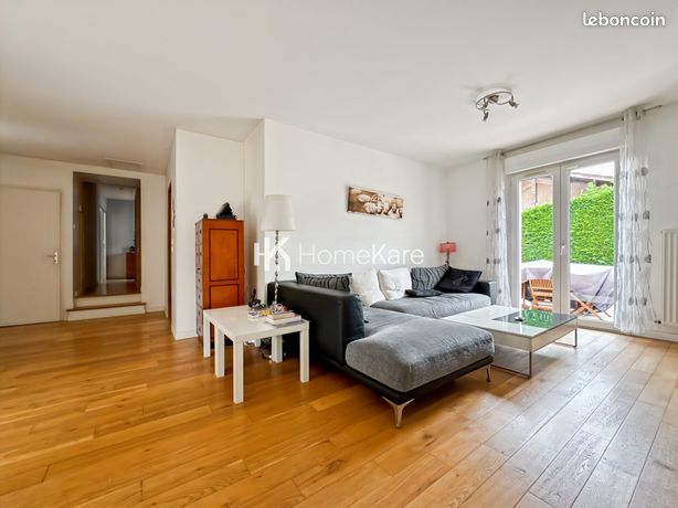 Maison 6 pièces 140 m²