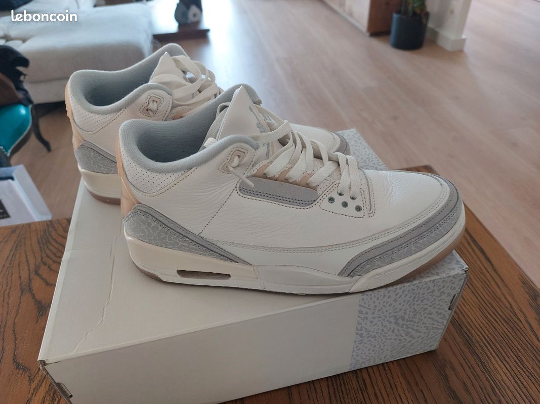 Basket air Jordan (image 2)