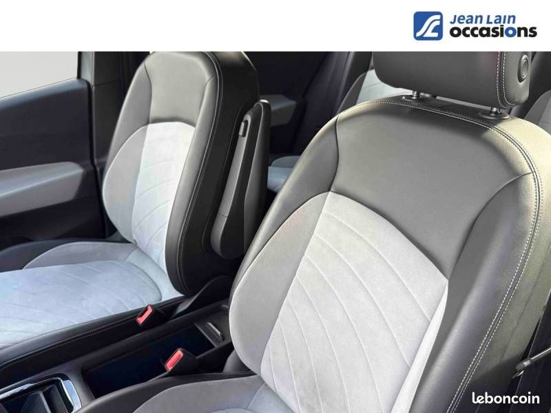 Volkswagen ID.3 204 ch Pro S Life Business (image 10)