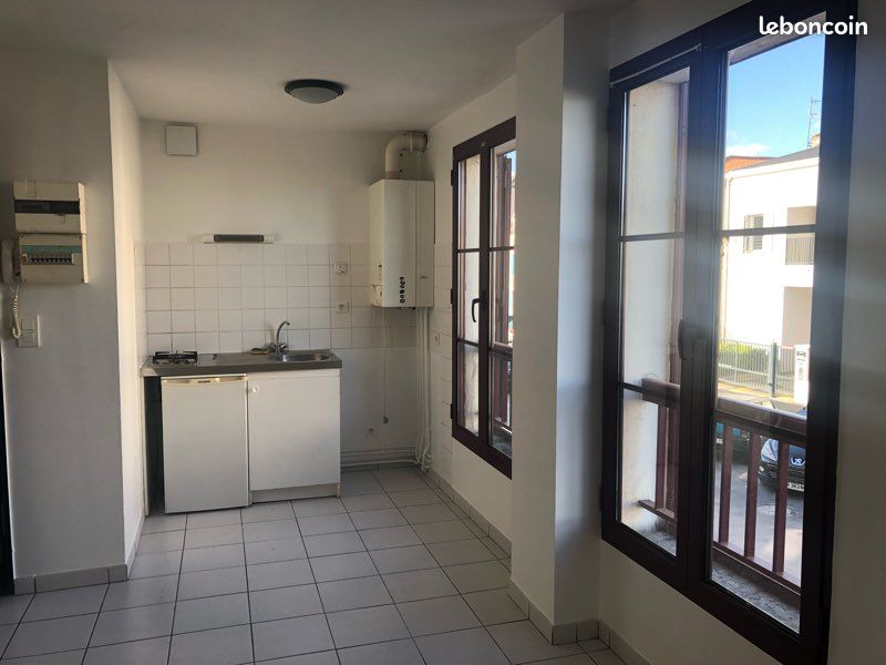 Appartement 2 pièces 45 m² · à Périgueux · 45 m² · 480 €