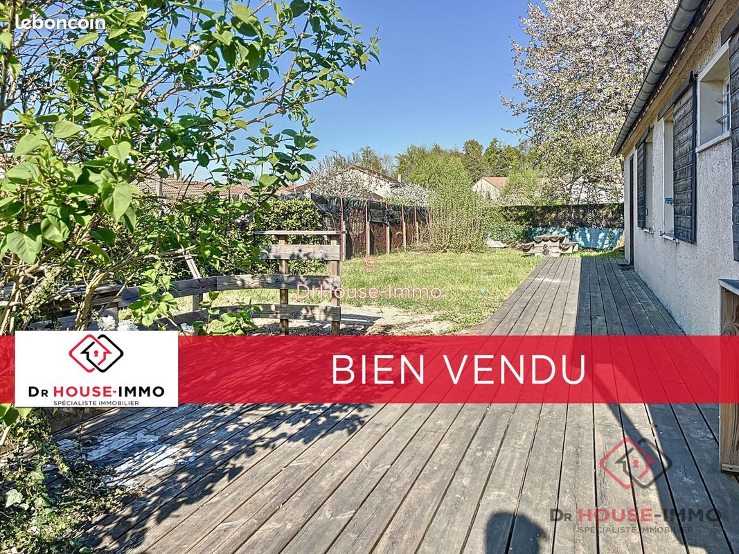 Maison 4 pièces 89 m² · à Boulazac Isle Manoire · 89 m² · 164 000 €