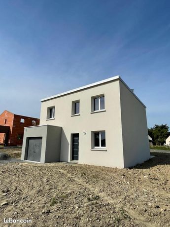 Maison 123 m² Sarrigne