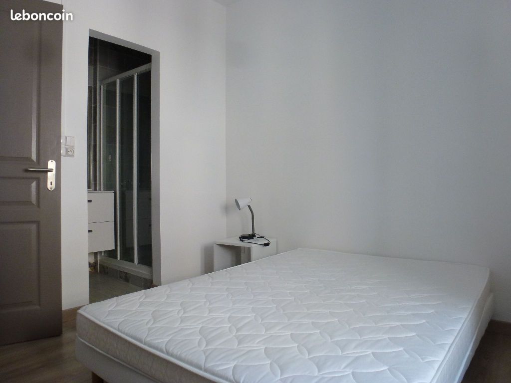 Appartement 1 pièce 23 m² - Limoges 87100 (image principale 3)