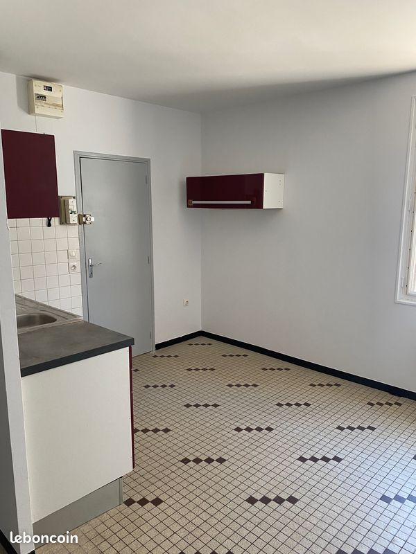 Appartement 2 pièces 30 m² · à Villeneuve-sur-Lot · 30 m² · 395 €