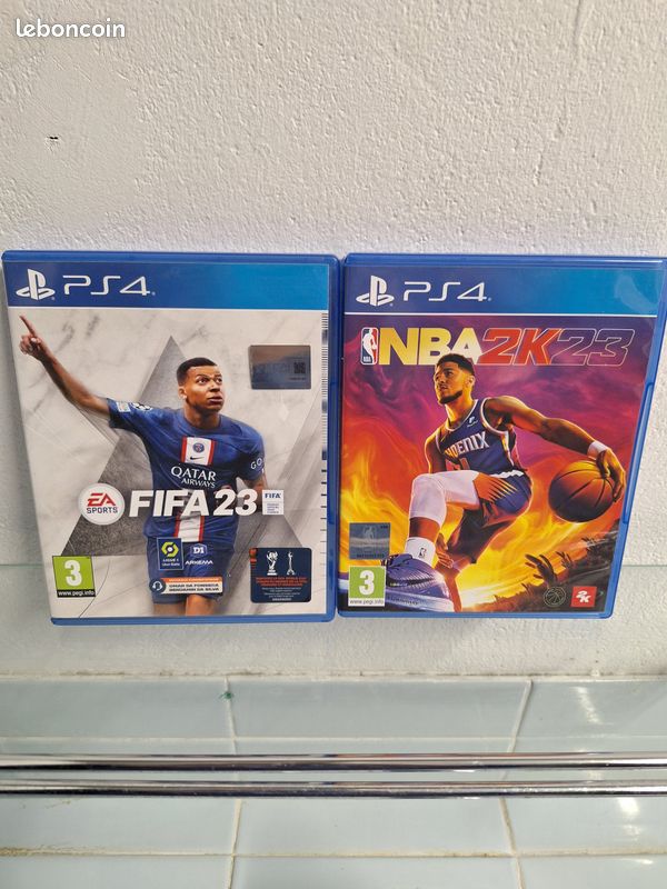 Lot 2 jeux PS4 : Sekiro & Bloodborne - Jeux vidéo