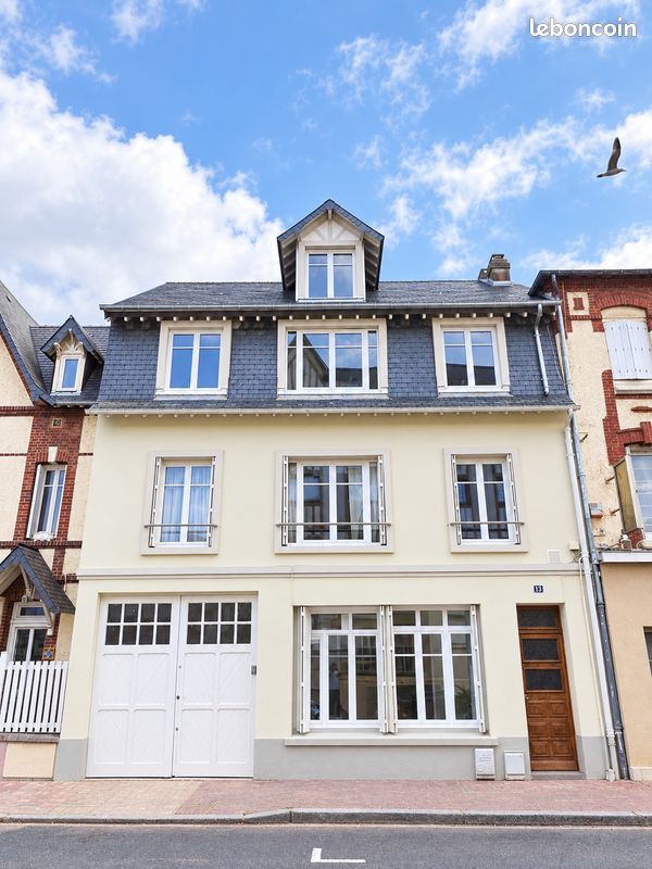 Appartement 3 pièces 104 m² · à Deauville · 104 m² · 970 000 €