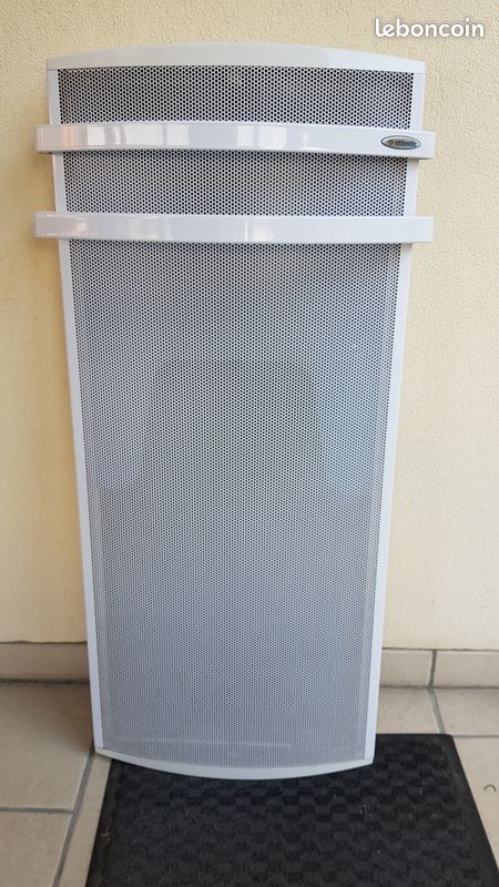 Radiateur de salle de bain (image 1)