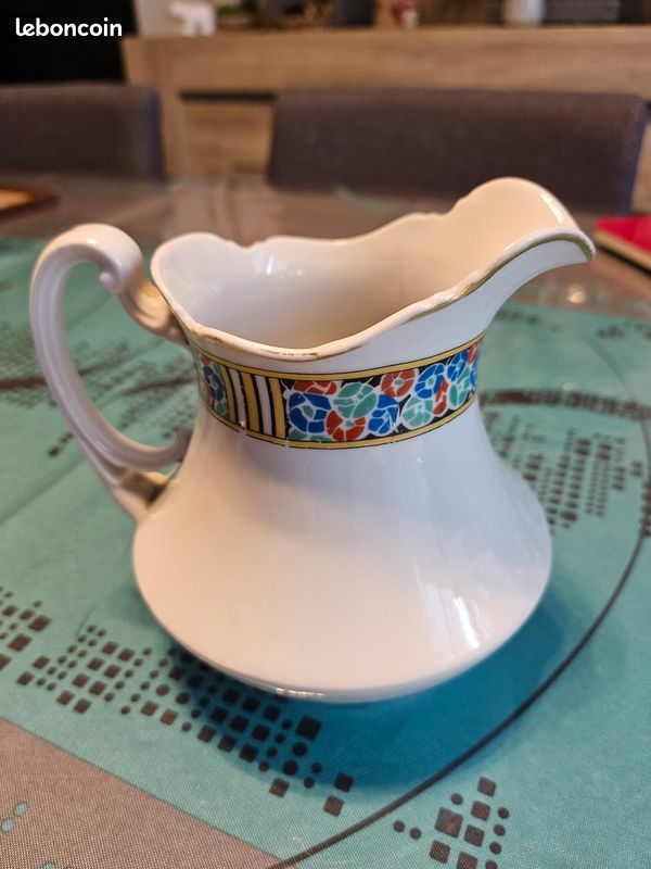 Pot à lait (image 1)