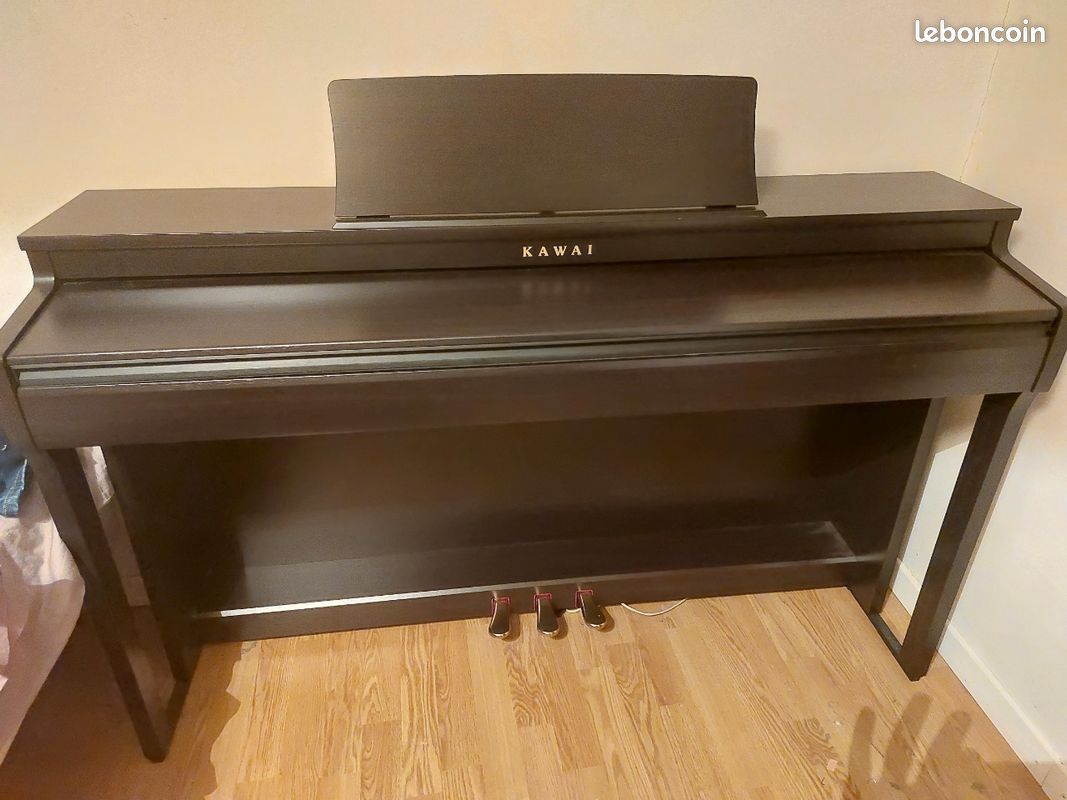 Piano électronique Kawai ES 120, neuf (image 2)