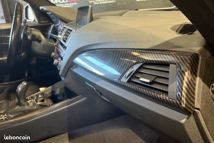 BMW SERIE 2 M240I XD BA 340Ch Garantie 12 mois (image 24)