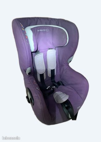 4 Cintres premier age Bébé Confort Vert Violet