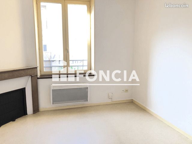 Appartement 2 pièces 28 m² · à Nancy · 28 m² · 400 €/mois