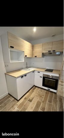 Location maison hyper centre Guichen