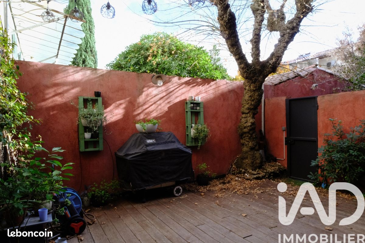Maison 5 pièces 130 m² · à Salon-de-Provence · 130 m² · 535 000 €