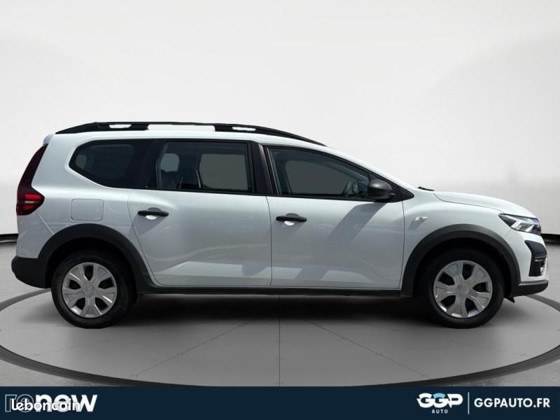 Dacia Jogger 1.0 ECO-G 100ch Essential 5 places (image 6)