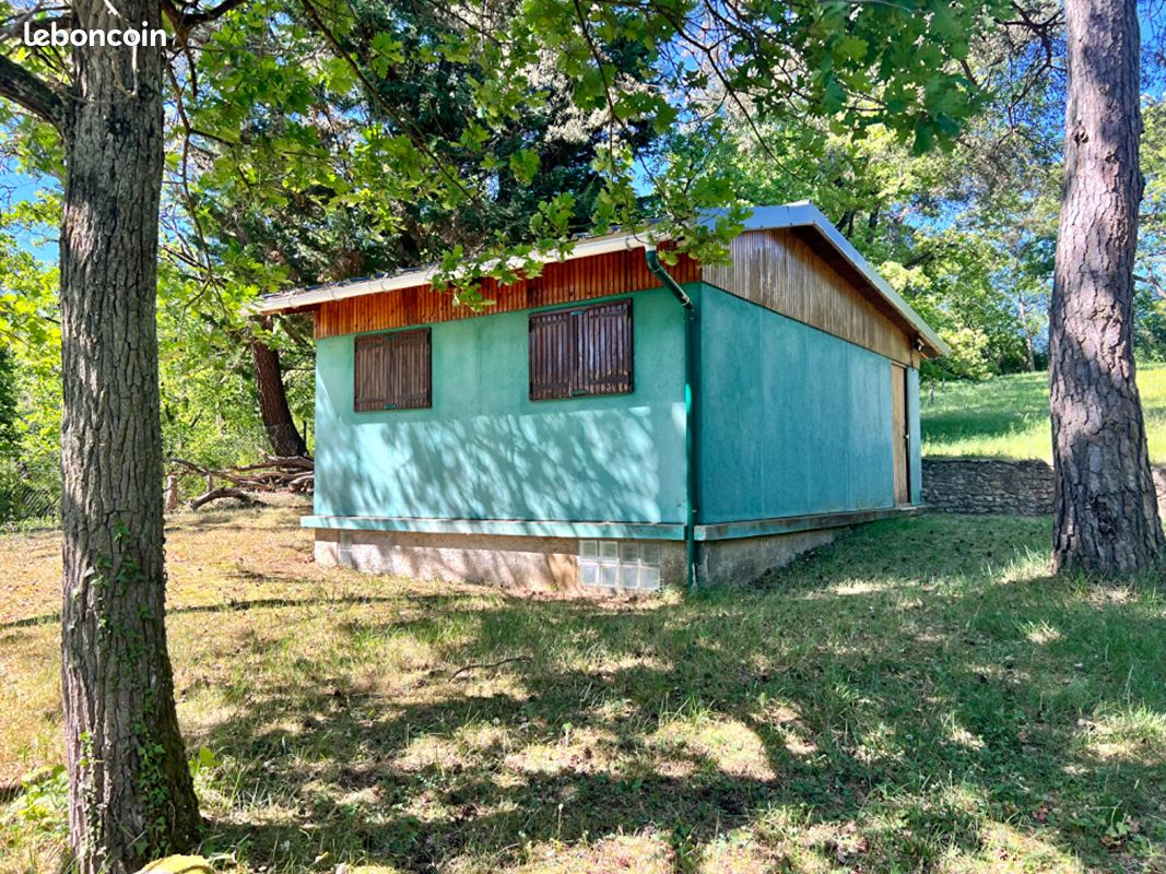 Terrain 2857 m² · à Maisse · 2 857 m² · 55 000 €