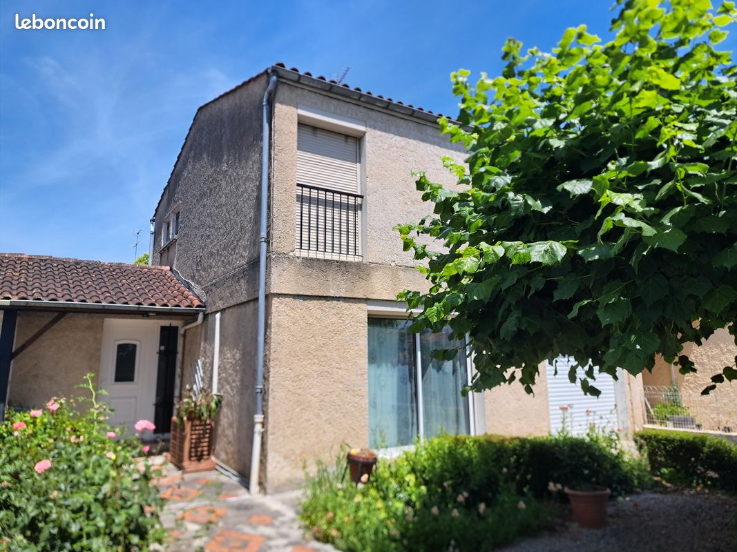 Maison 4 pièces 95 m² · à Auch · 95 m² · 158 000 €