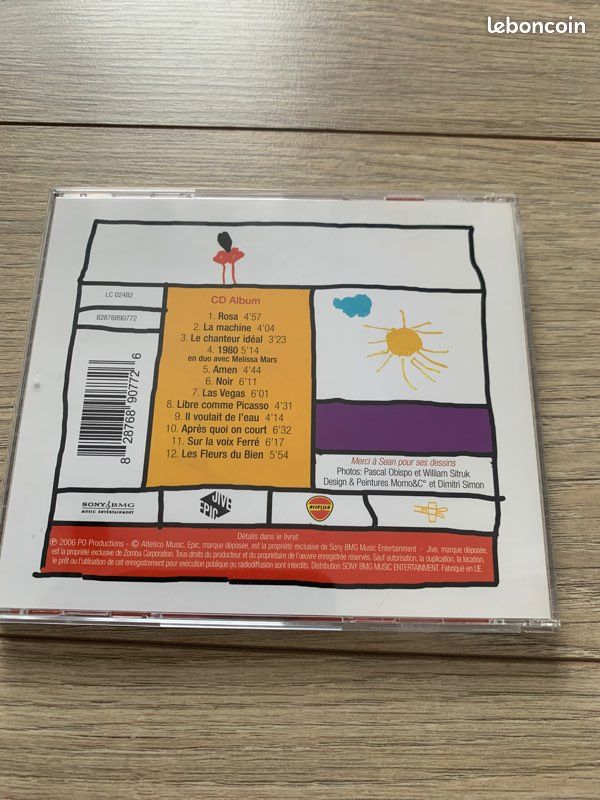 Cd Obispo (image 2)