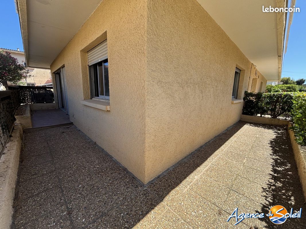 Appartement 3 pièces 60 m² · à Narbonne · 60 m² · 148 000 €