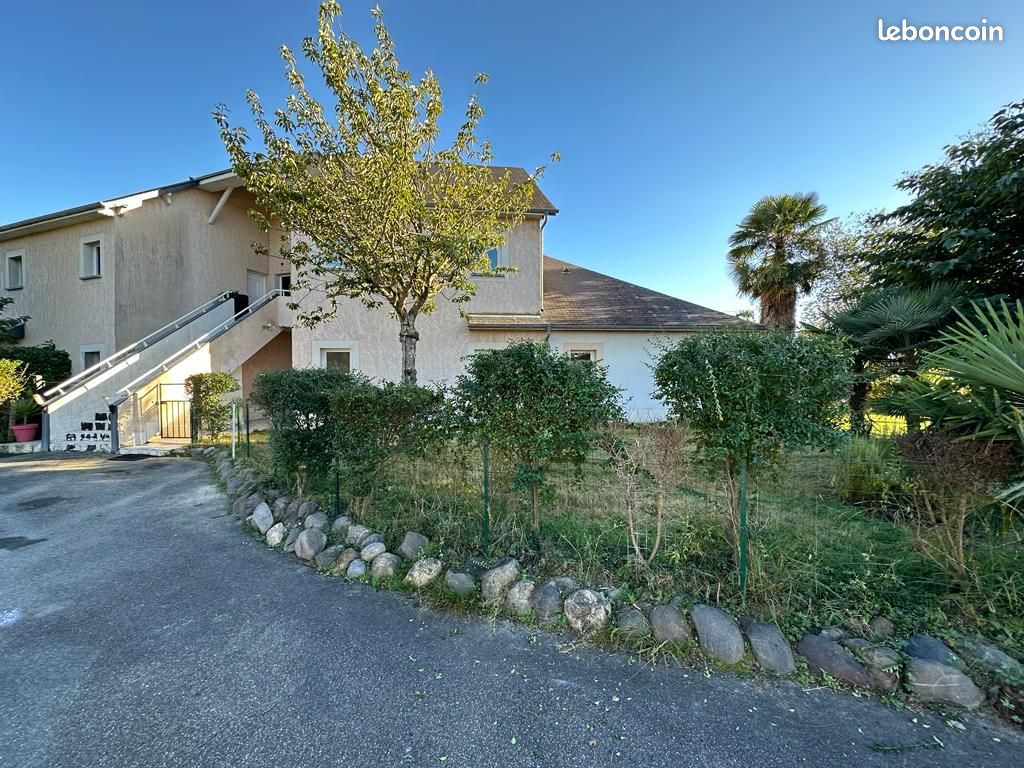Appartement 2 pièces 67 m² · à Lons · 67 m² · 770 €/mois