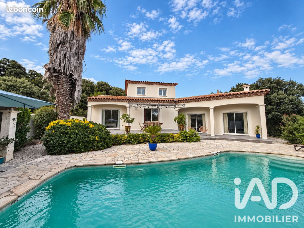 Maison 5 pièces 165 m² · à Juvignac · 165 m² · 665 000 €