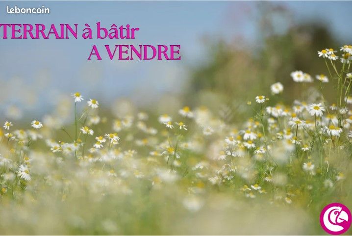 Terrain 509 m² Le Loroux Bottereau · à Le Loroux-Bottereau · 97 200 €