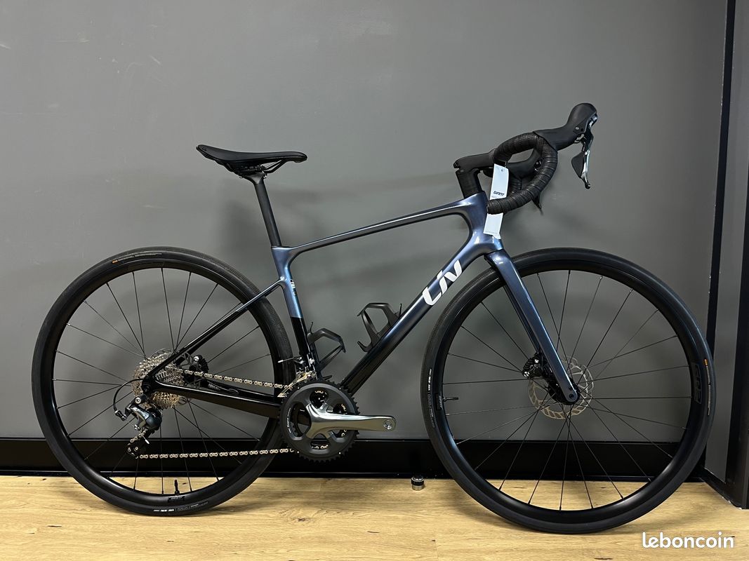 Liv Avail Advanced Velo Route Xs Femme Velo Route Femme Giant Liv