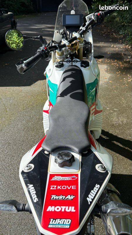 Kove 450 Rallye (image 3)