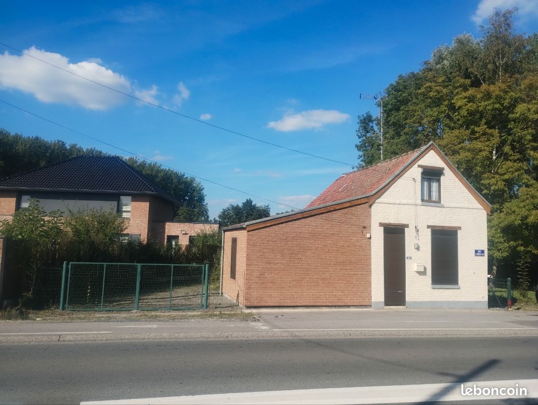 Maison 2 pièces 50 m² · à Rosult · 50 m² · 88 000 €