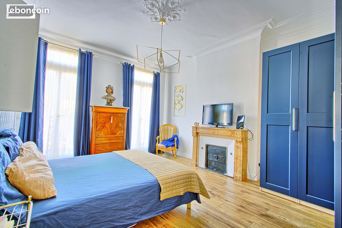 Appartement 4 pièces 130 m² (image 12)