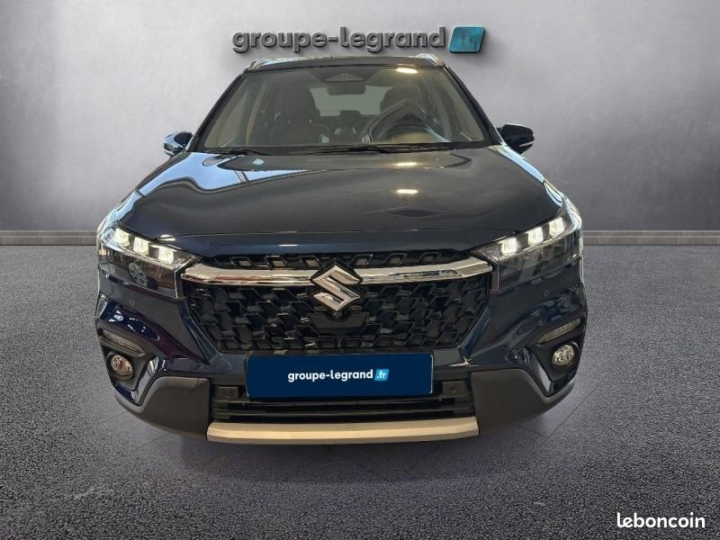 Suzuki S-Cross 1.4 Boosterjet Hybrid 110ch Style MY25 (image 2)
