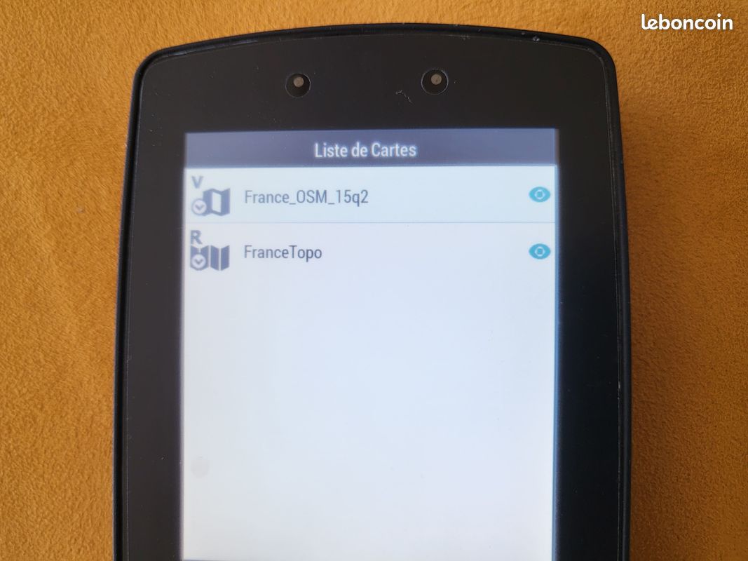 Carte Topographique Ign Twonav Carte France Entiu00e8re Ign Top25