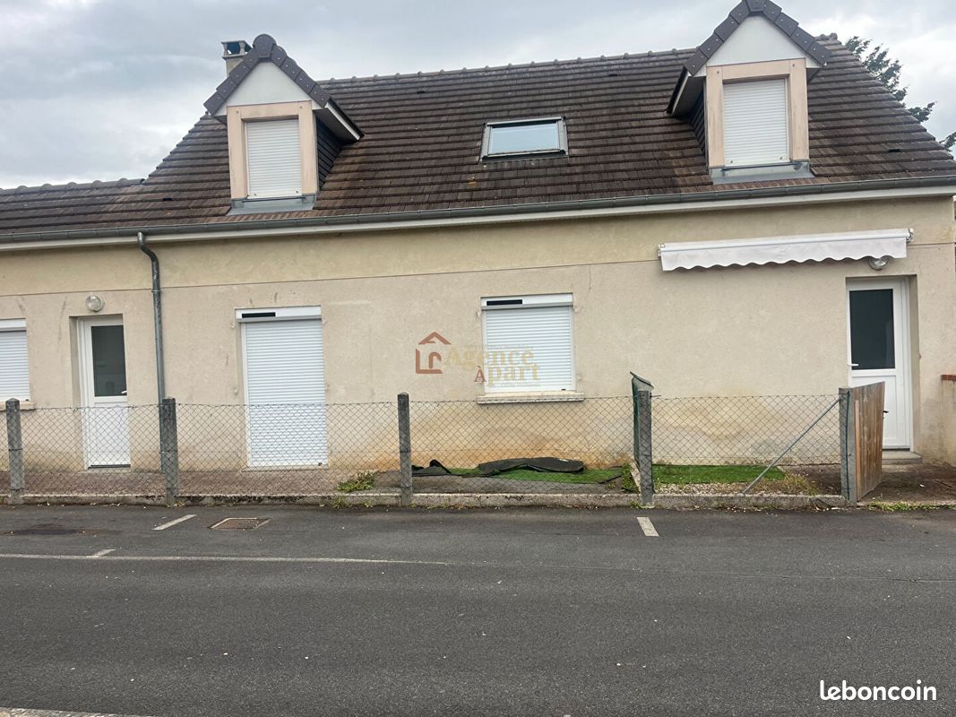 Maison 6 pièces 113 m² · à Sannerville · 113 m² · 202 000 €